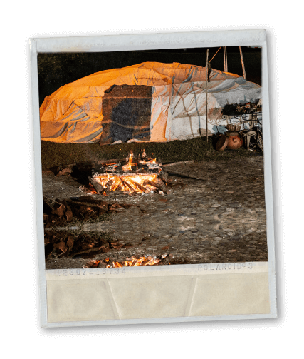 Retiro Espiritual Temazcal