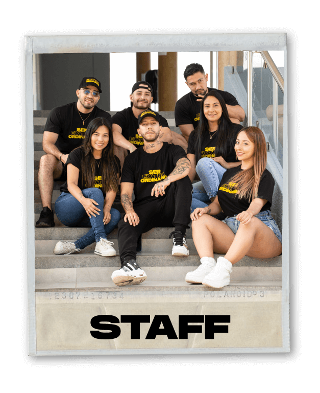 foto staff
