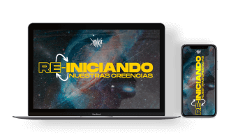 retiro ser extraordinario reiniciando-creencias