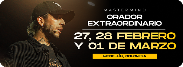 M-ORADOR