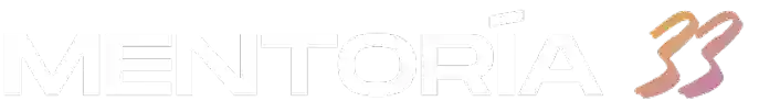 Mentoría 33 Logo