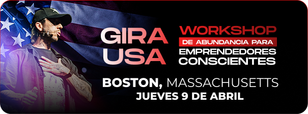 Evento Boston