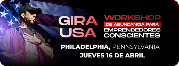 Evento Philadelphia