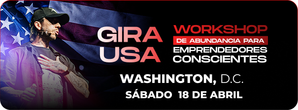 Evento Washington