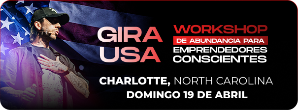 Evento Charlotte