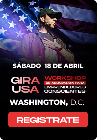Evento Washington