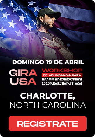Evento Charlotte