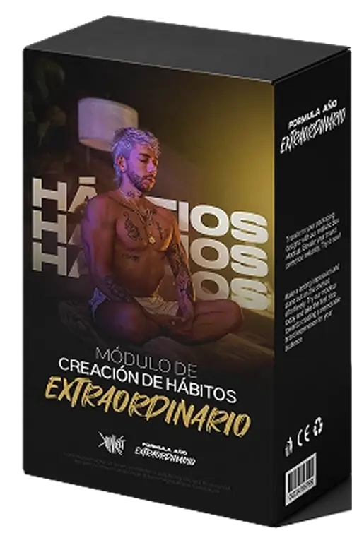 Módulo Hábitos