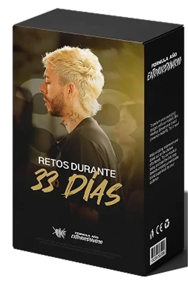 Caja Retos