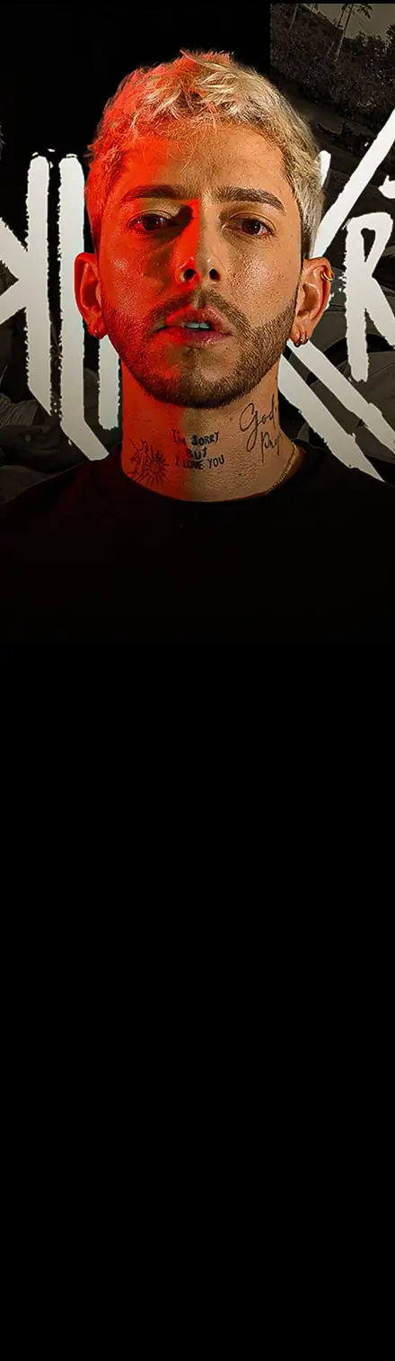 Background Mobile